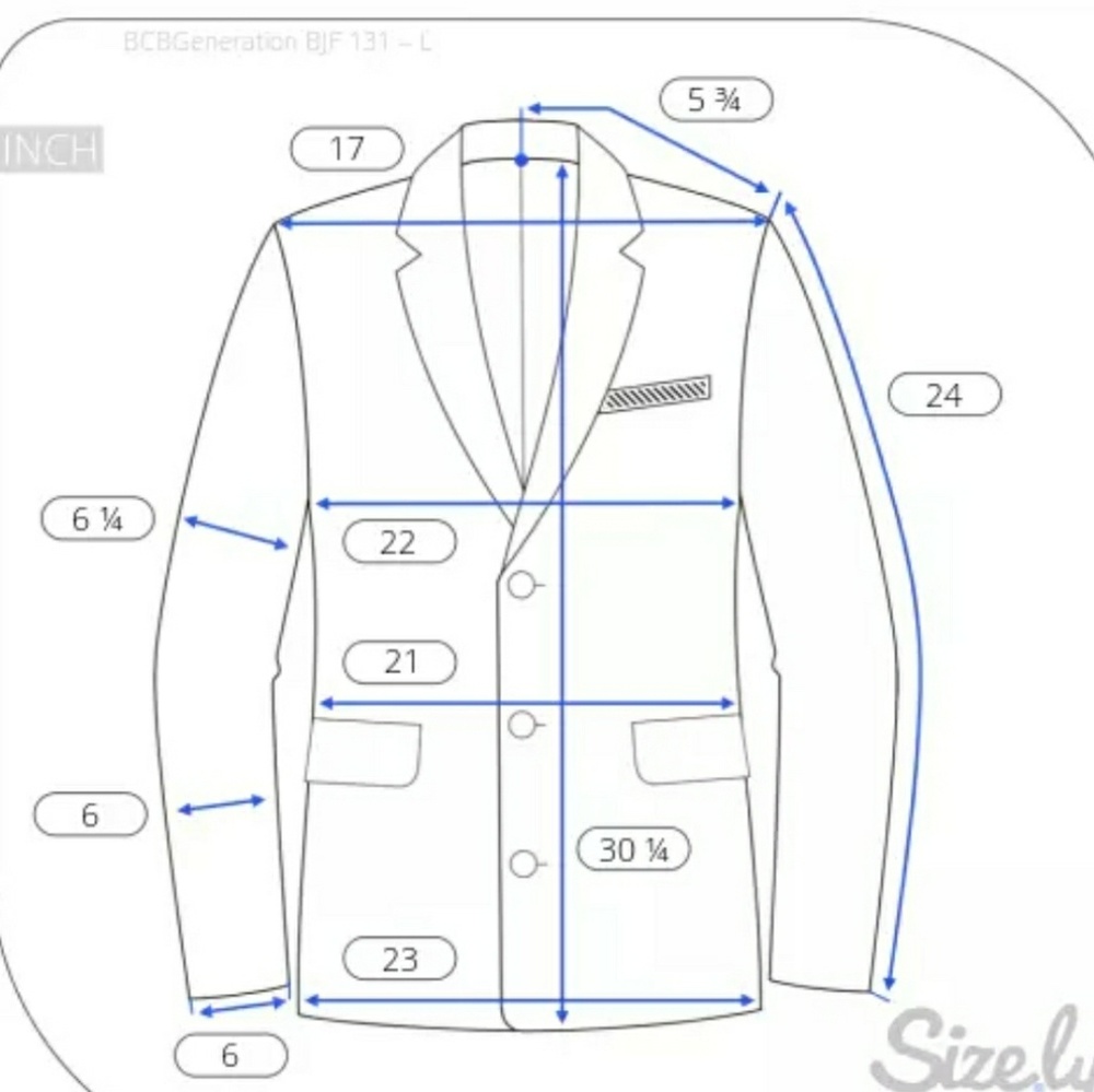 BCBGeneration Women Hooded jacket coat. - Picture 4 of 8